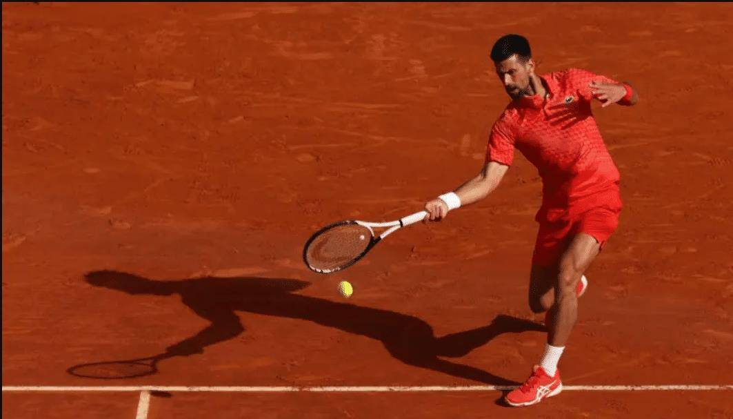 原创小德带着两大问题进入红土赛季教练人选和赛事选择