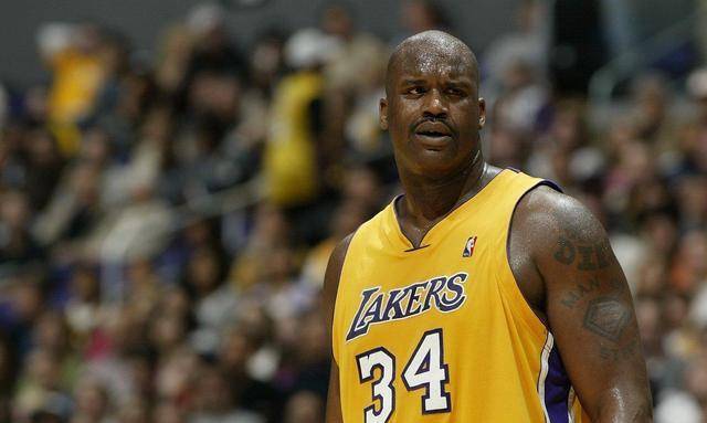 原创21世纪总决赛得分精英奥尼尔双料入围杜兰特压倒科比库里