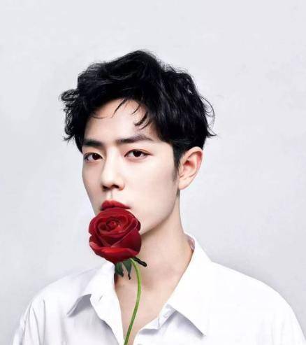 原创肖战更博上热搜保剑锋关我什么事我做错了什么