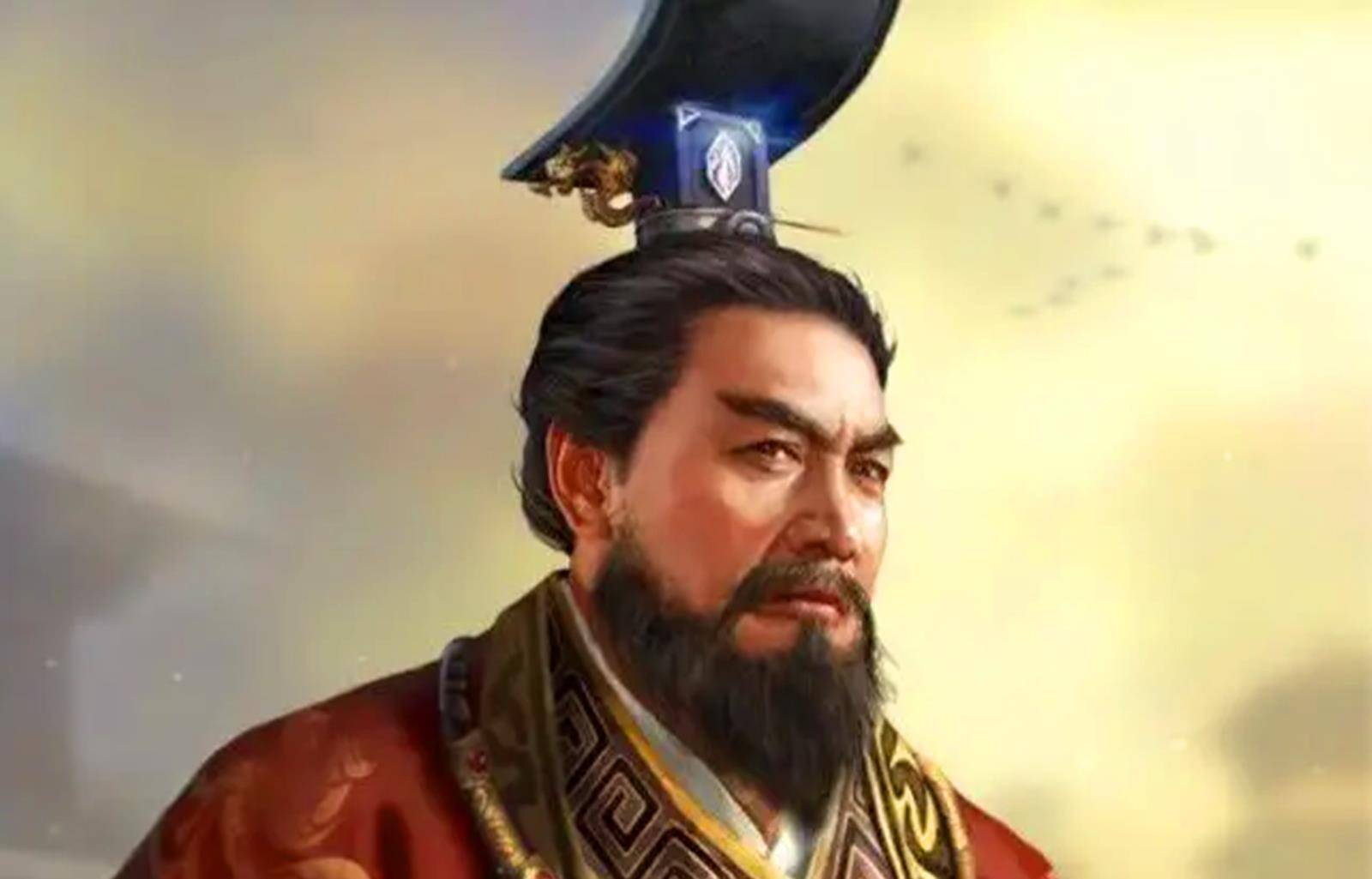 原创曹丕炫妻美貌文章之圣酒后多看了她几眼差点被曹操砍了头