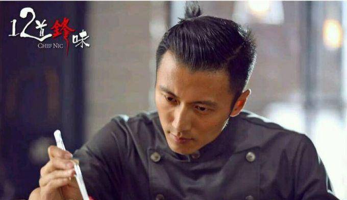 原创谢霆锋凭什么能挤走窦唯李亚鹏成功和王菲12年后再复合