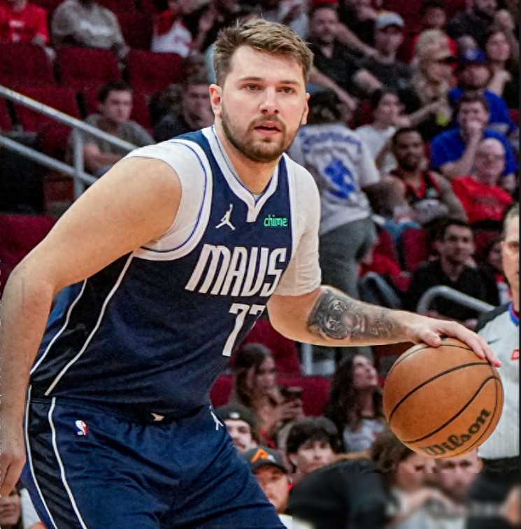 原创东契奇狂砍4712带队险胜勇士格林末节0分收下大礼