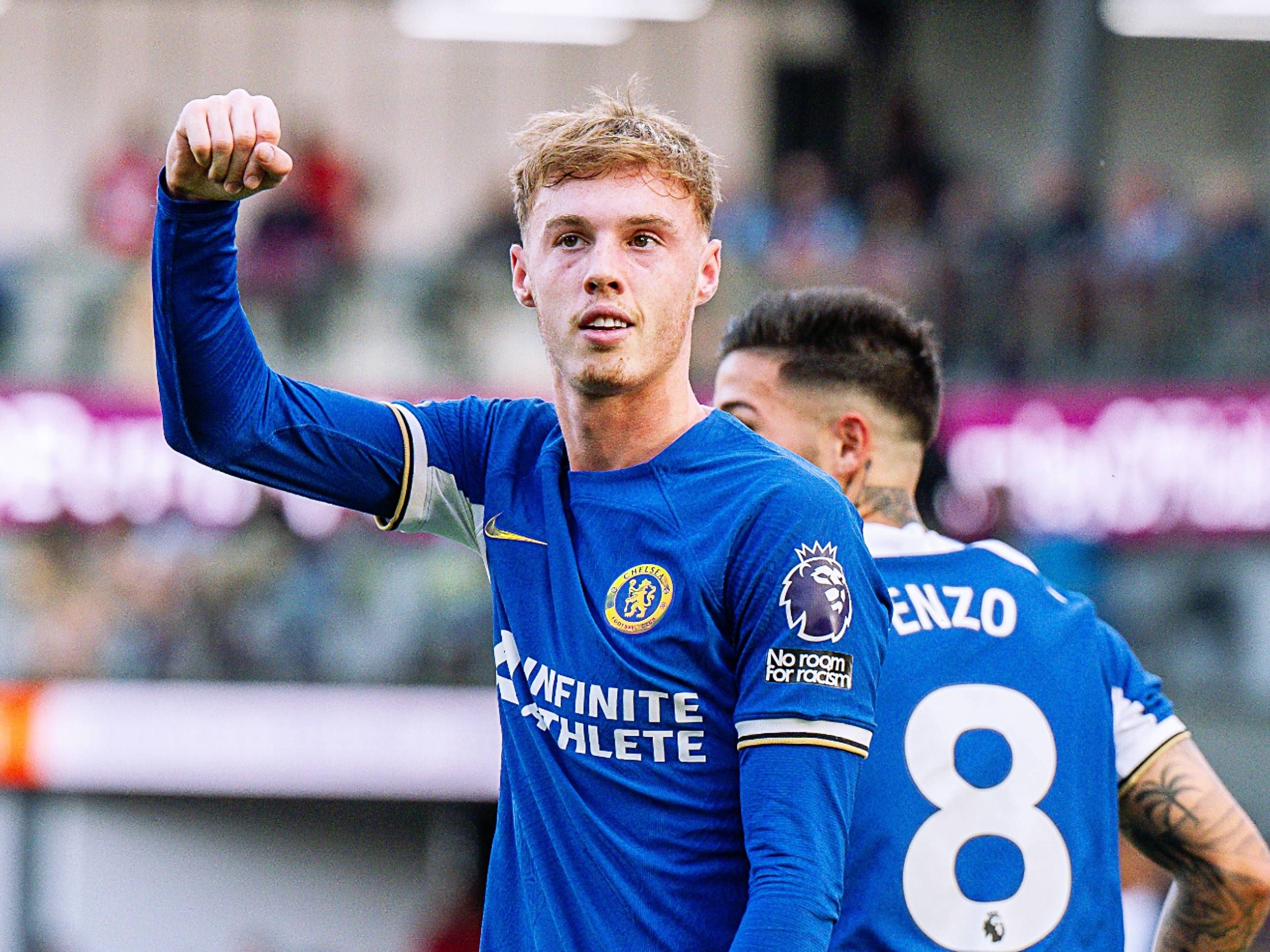 数次反转,曼联被逆转!帕尔默带帽:滕嗨五年后遭同一人绝杀