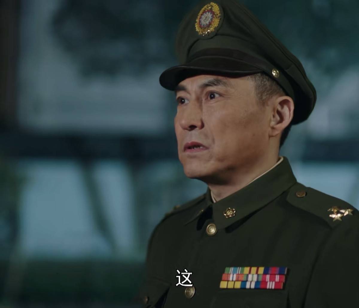 原创央视首播收视第一唐国强新剧一出手娱乐剧都得退散