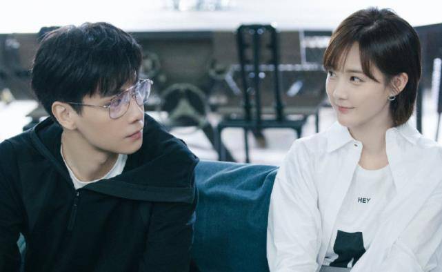 李一桐发文:从现在起,我和吴白将以新的夫妻的关系相处,彼此尊重