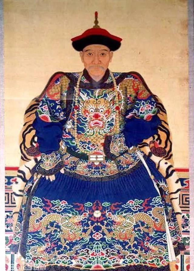 父亲是三朝元老,他自己官至总督,坚决不肯从叛后被迫自缢而死_范承谟