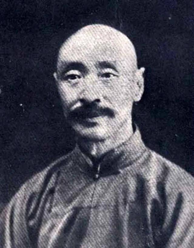 张作霖_冯玉祥_张学良