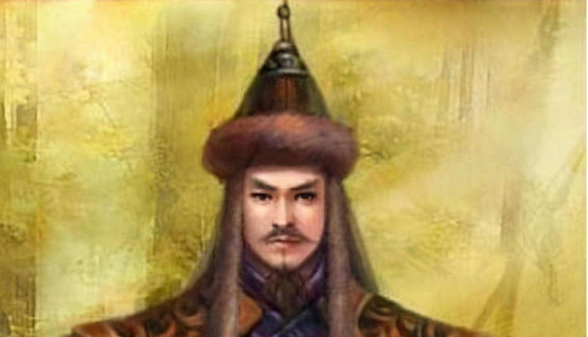 原创孙万荣走投无路问家奴该怎么办家奴悄悄走到背后对头就是一刀