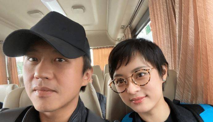 原创原创为何邓超对孙俪多年不变当孙俪说出真相后原来方法很简单