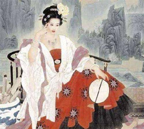 原创日本人公认的世界三大美女中国上榜一人日本扬言她是日本人