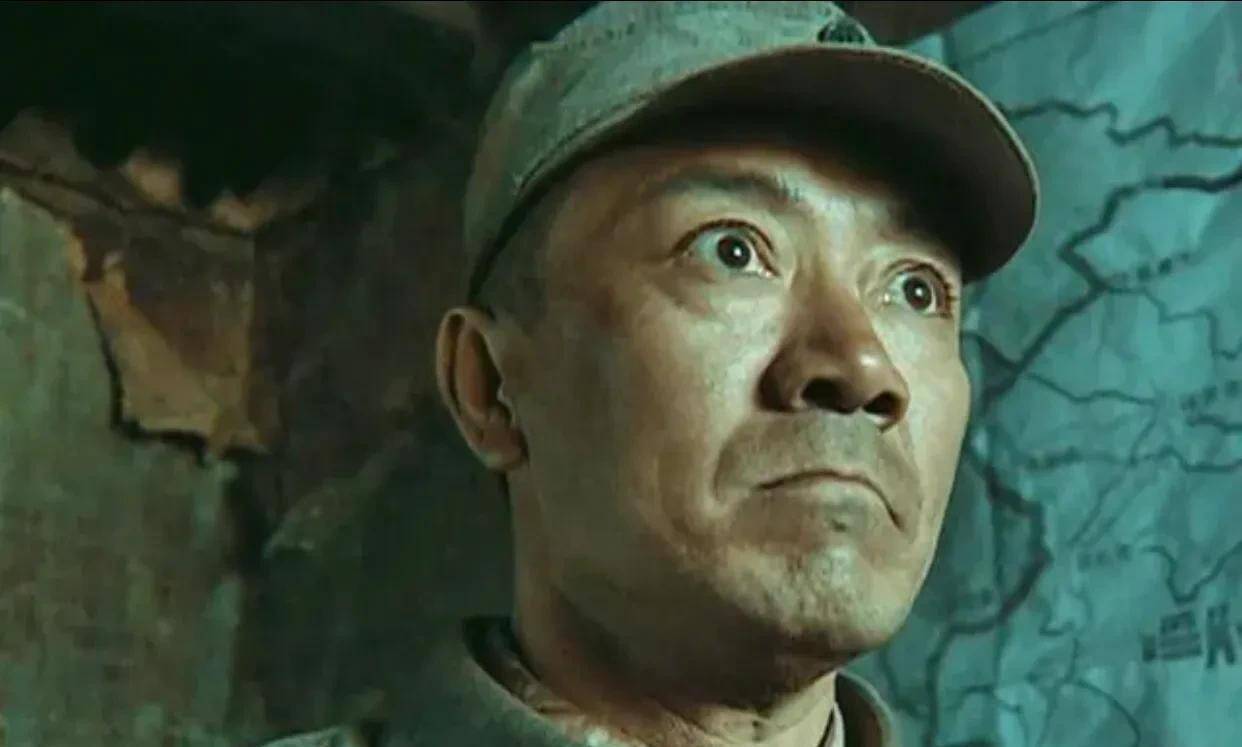 原创李云龙58岁含冤自杀留下8字遗言楚云飞为他写下悼词