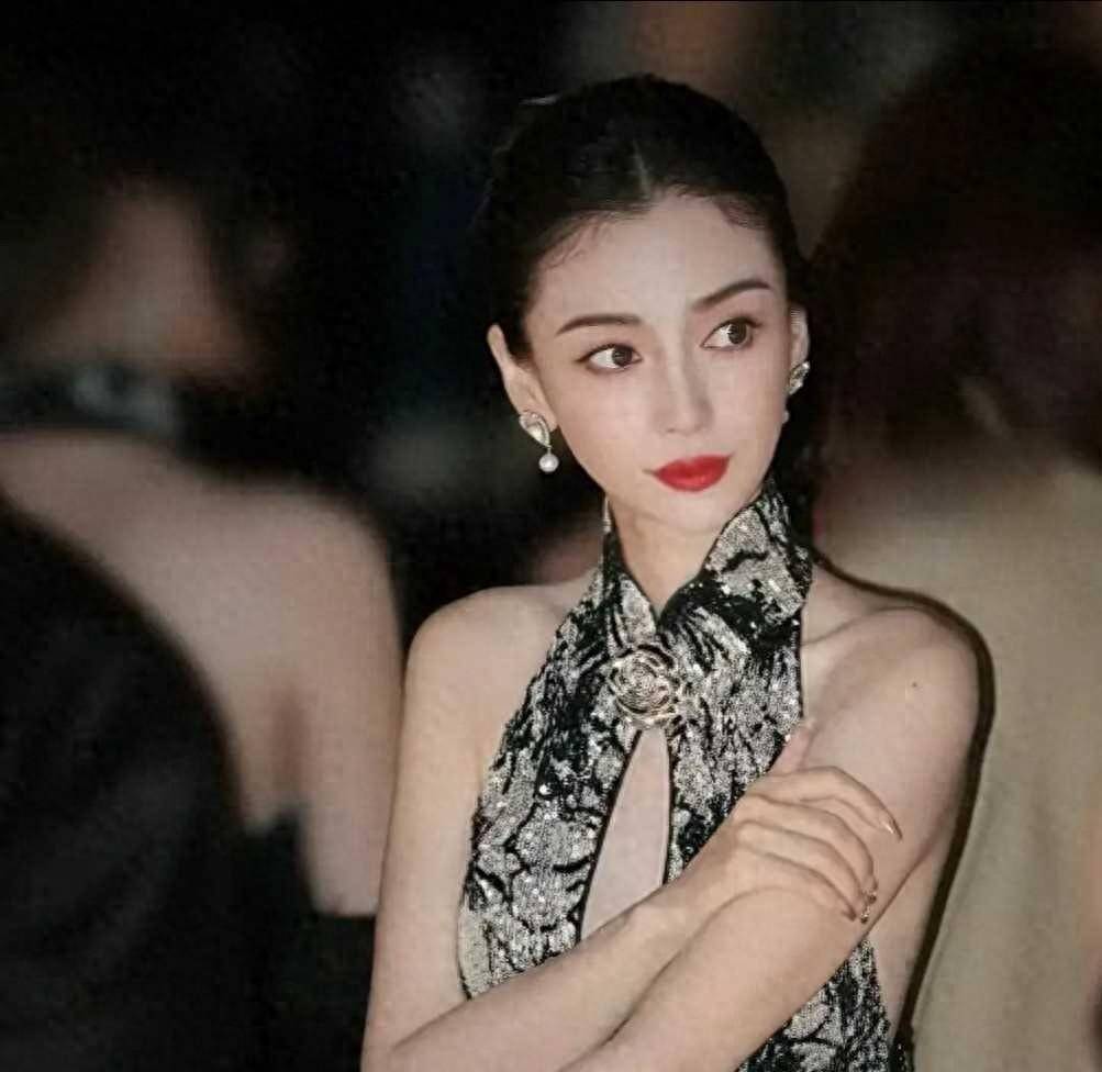 angelababy被网友猜中,或将永_生活_明星_人生
