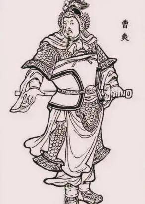 三国中,26位将门之后的结局_儿子_家族_大将军