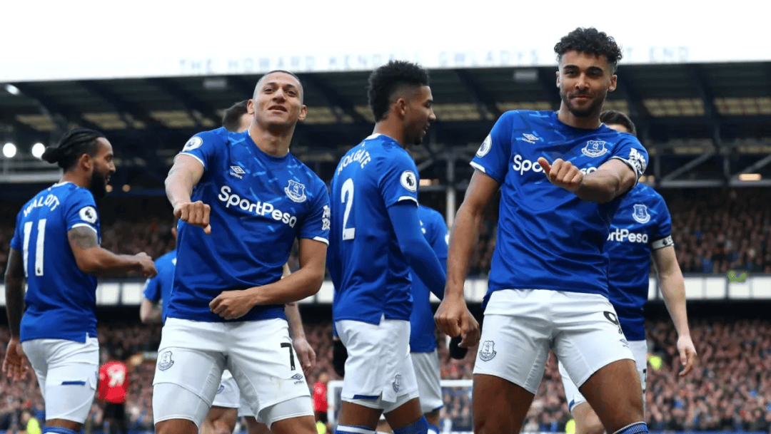 周六014 英超 埃弗顿vs伯恩利 赛前分析 比分预测!___