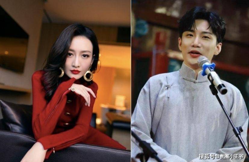 41岁王鸥产后复工状态曝光腰间赘肉明显整个人胖了一圈