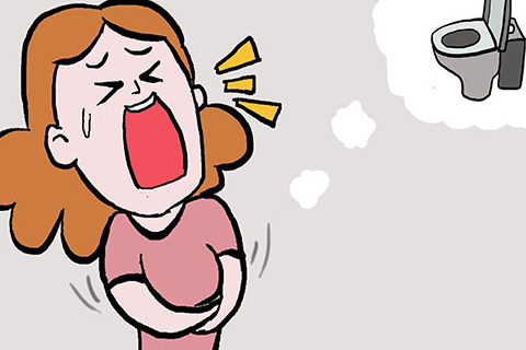 原创每天都被尿憋醒看看这些情况总有一个可以对号入座