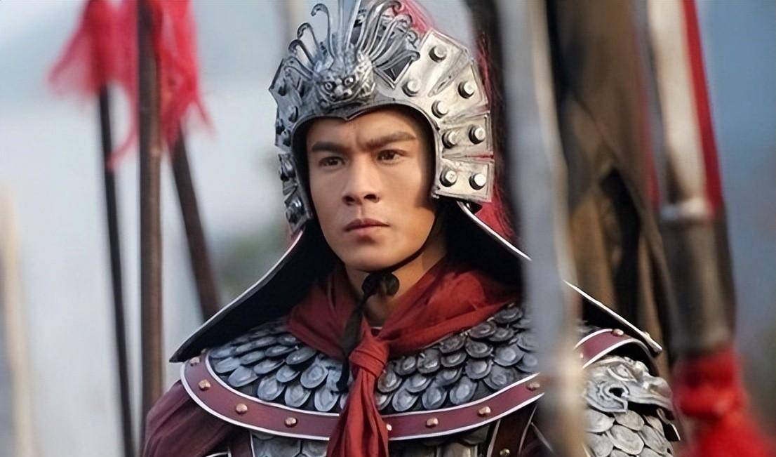 为何在唐初名将中家喻户晓,传说最多_李世民_尉迟恭_历史