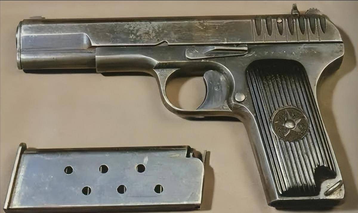 1982年河南军械库守卫昏睡醒后200支枪竟不翼而飞