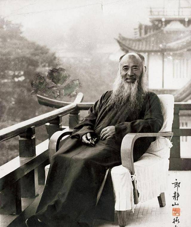 原创她是张大千十几年的婚外恋人原本可以嫁入张家却因一事出局