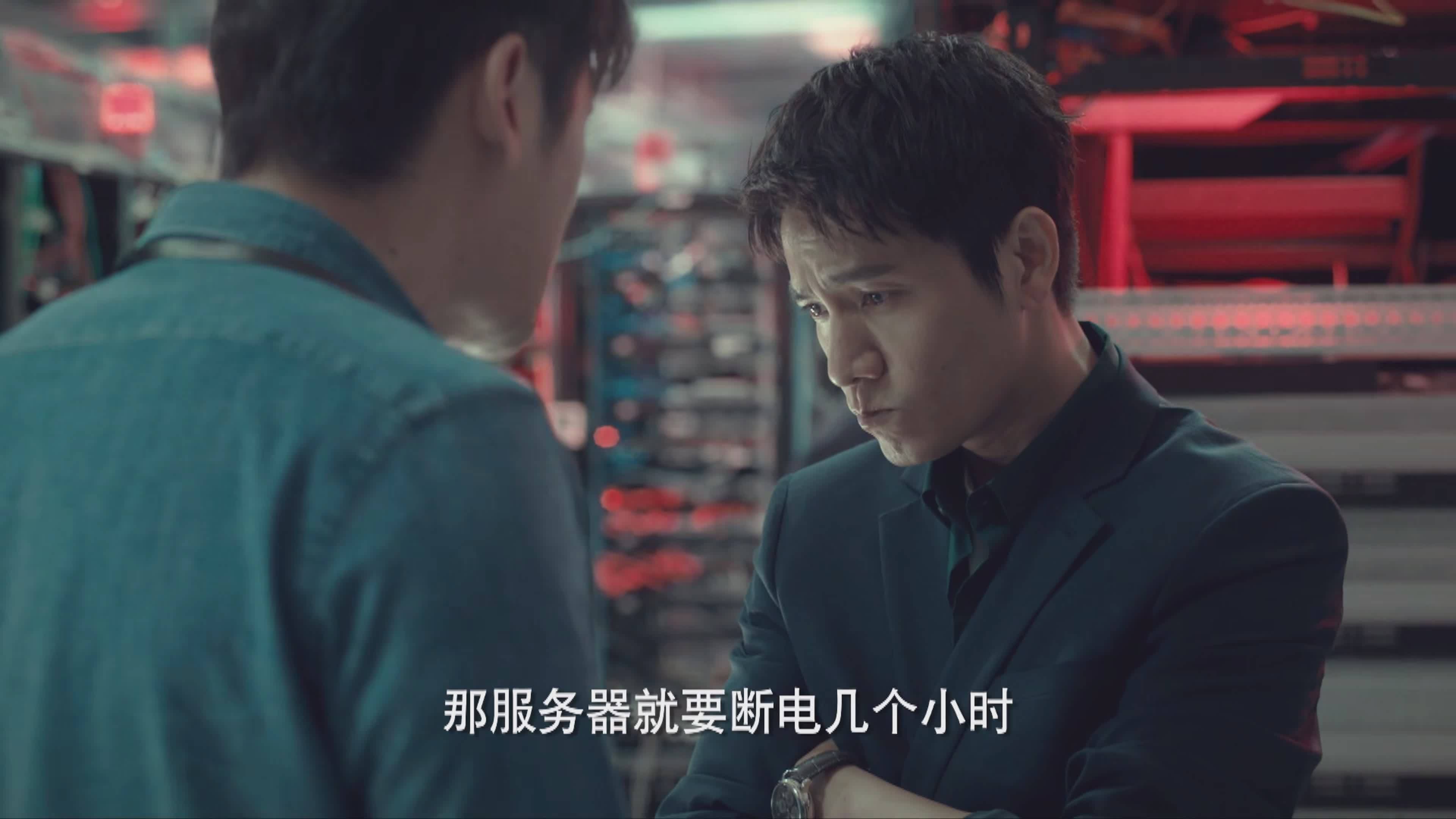 刚播出8集便翻车一星二星差评满屏飘连陈坤辛芷蕾都拯救不了