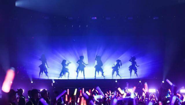 原创滨崎步中岛美嘉参演bml还有泽野弘之登台bmlsp