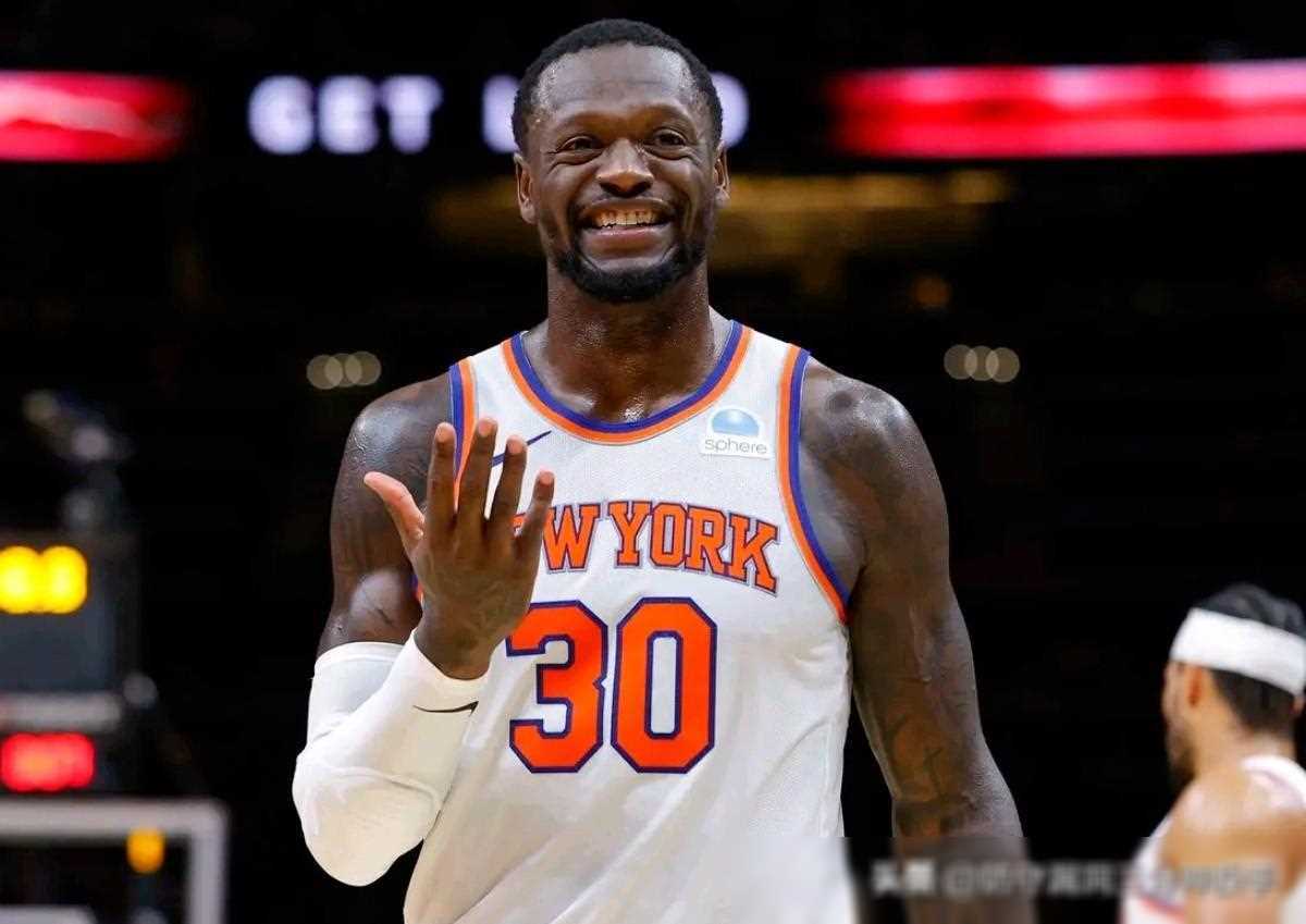 兰德尔费尔兰德斯赛季结束小卡坏消息震惊全场