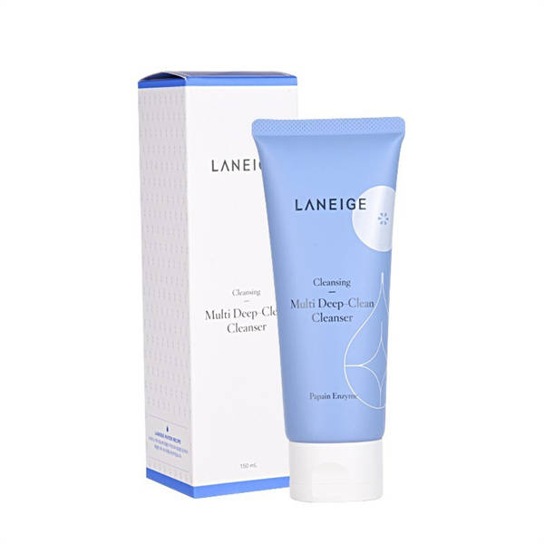 洗面奶哪个牌子好 效果好口碑好评分高的洗面奶推荐