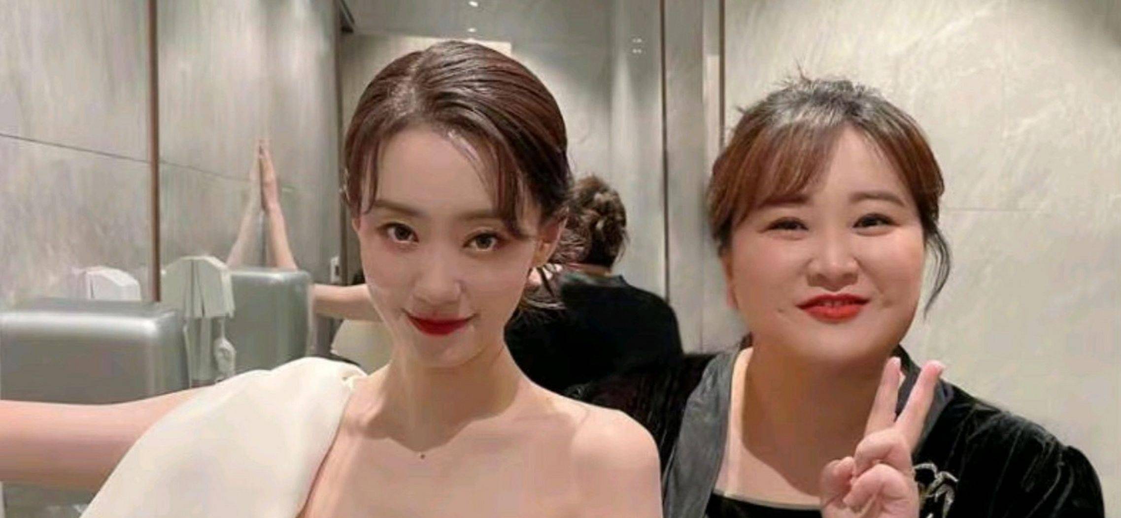 原创贾玲怒了大量商家利用其照片卖减肥产品大碗娱乐发声明斥责