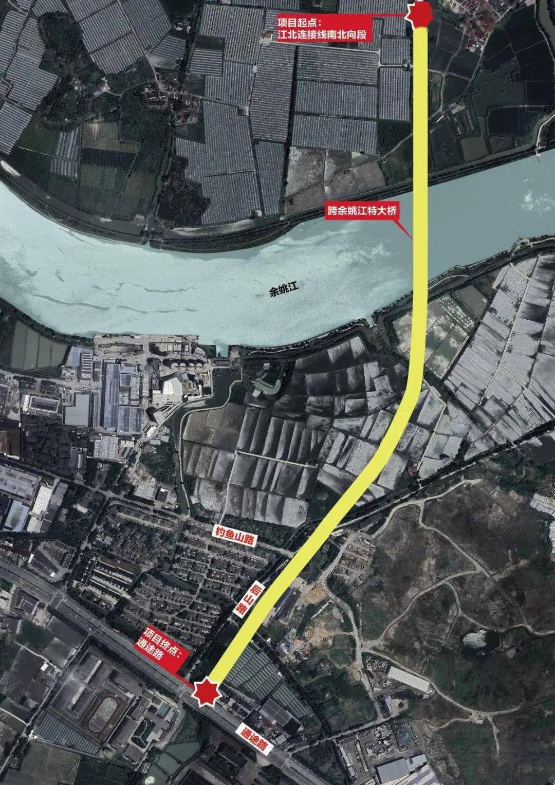 宁波石碶重大项目规划图片