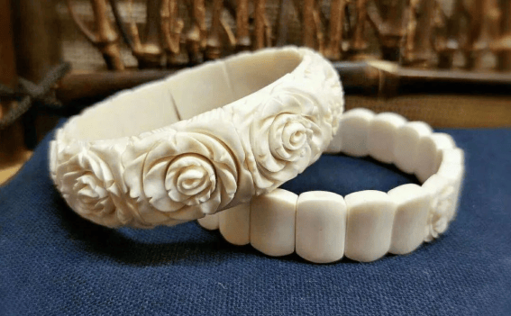 原创猛犸象牙可以买吗猛犸牙唯一合法流通的象牙