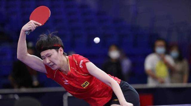 波尔的对手成为新冠密接者无奈退赛波尔挺进8强