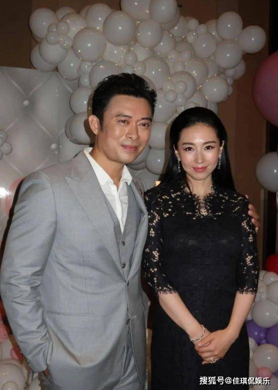 原创樊少皇妻子长得很漂亮但拍了几十部戏都不火现在被宠成公主