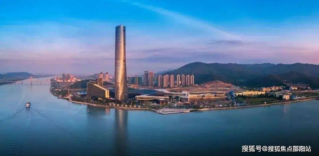 珠海中海寰宇天下售楼处电话4009098161售楼中心