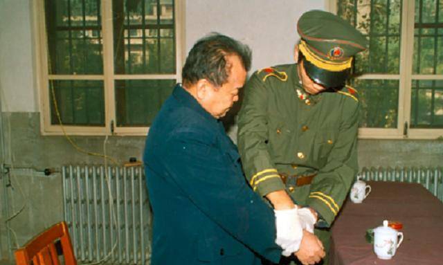 原创首钢的管志诚前脚被枪决继任者后脚被判重刑首钢的对策是什么