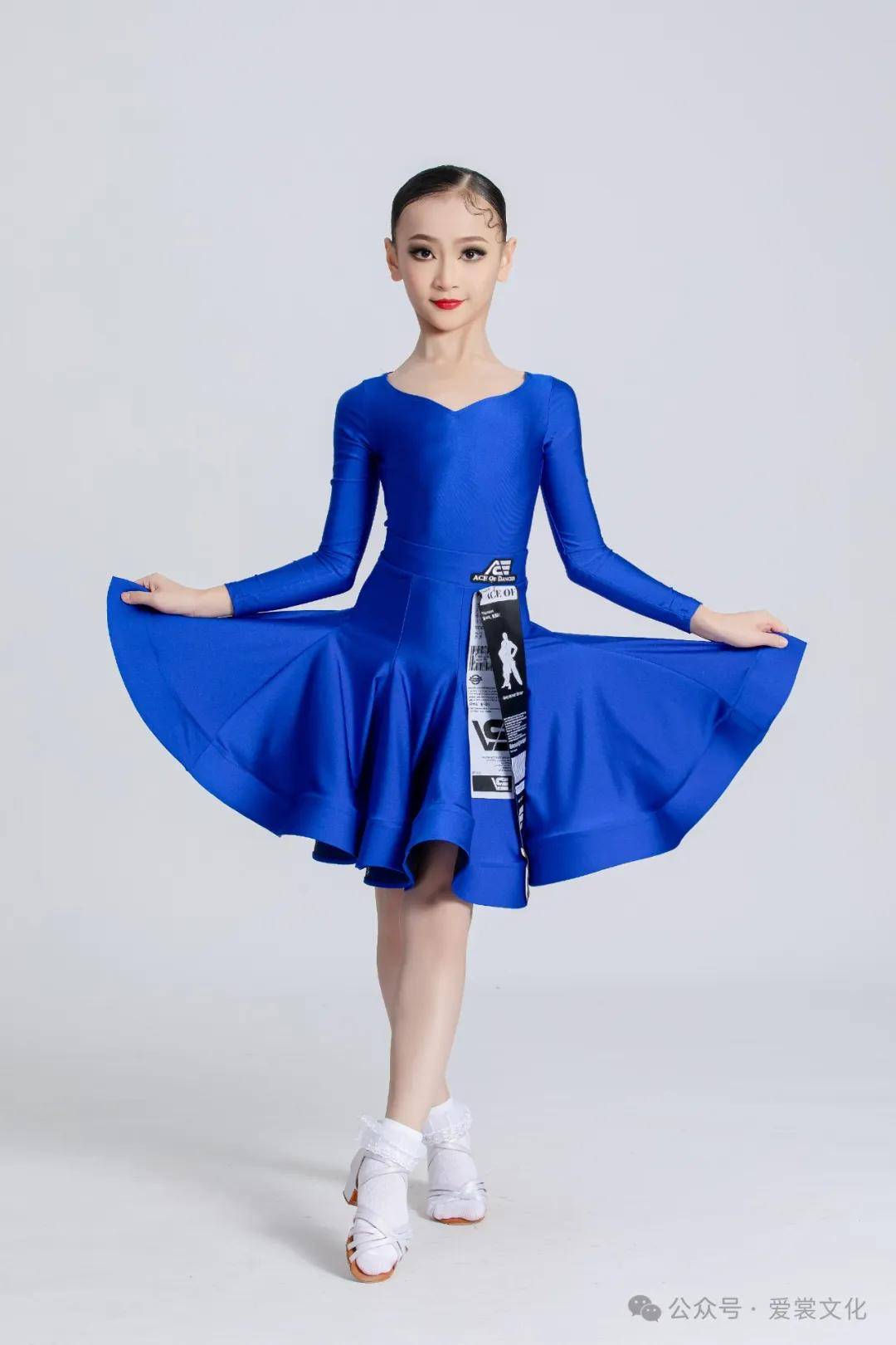 怎么使自己跳舞有张力学舞人必看