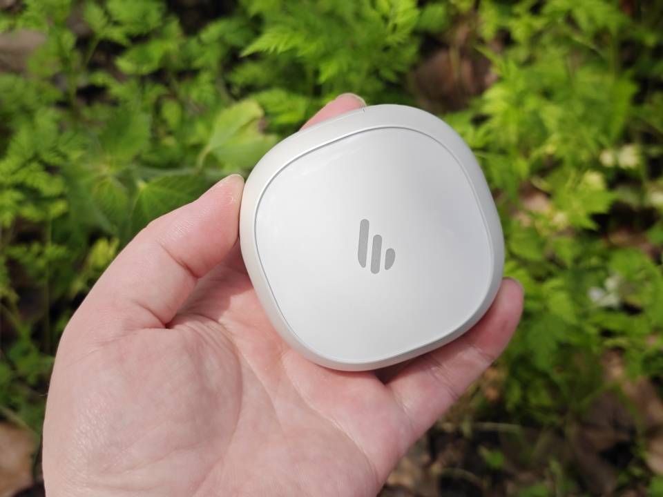 开放式真无线蓝牙耳机性价比首选：漫步者Comfo Fit II与Comfo Solo实测分享！