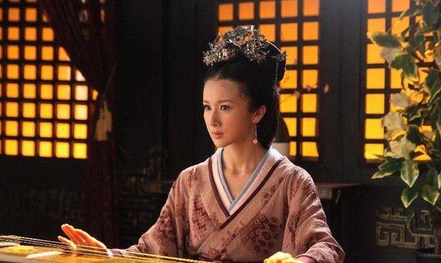 原创薄姬生儿当为天子这个预言是真的吗为什么吕后不知道