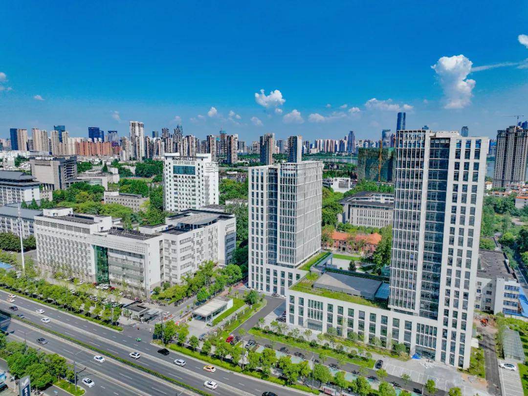 湖北大学,再登顶刊!_量子_电池_研究