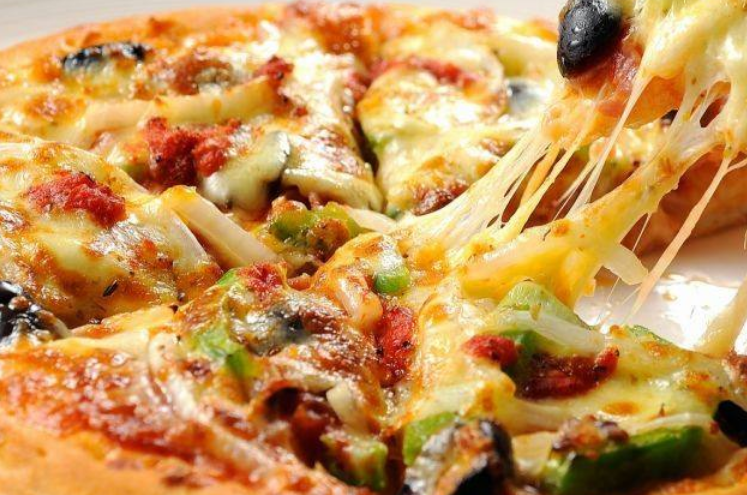 原创披萨盒里的小凳子可不是为了好看不知道这一点披萨就白吃了