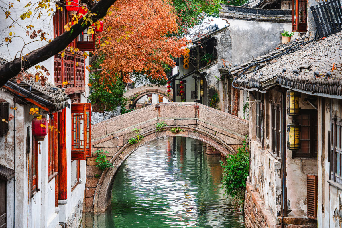 去苏州游玩一天需要多少钱到苏州旅游人均费用多少