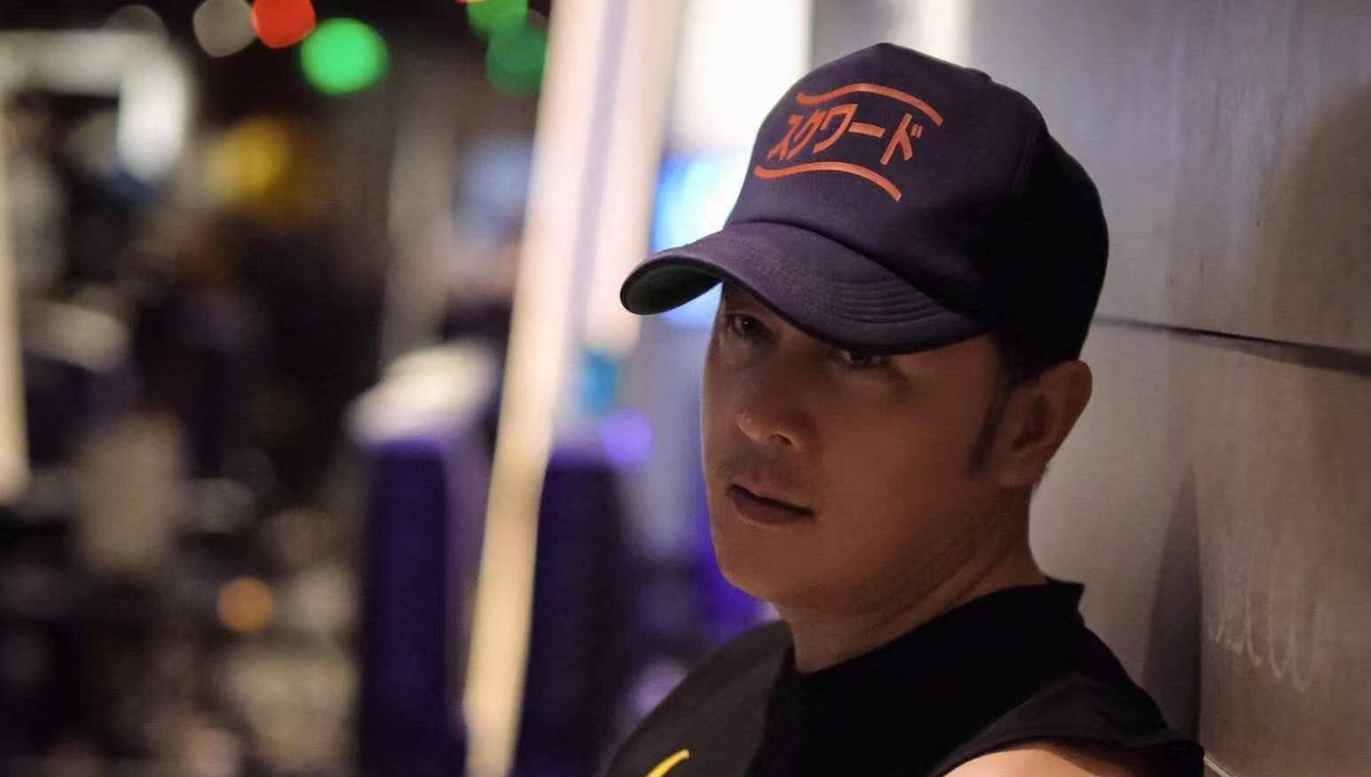 原创比王宝强还惨的男星孩子有6个都不是自己的被妻子卷走5千万