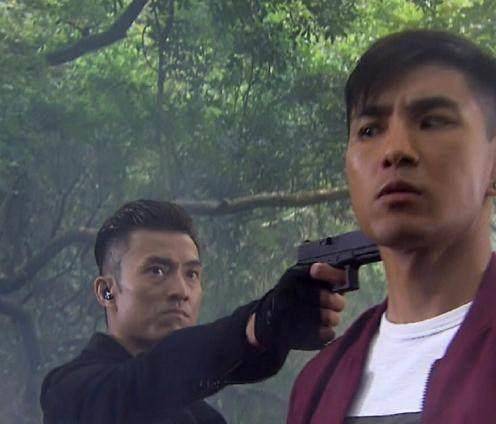 原创比主角还出彩tvb今年这些不可或缺的男配角你钟意哪位