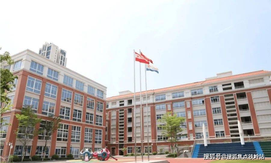 决定一座学校好坏的,不仅是名师,是学校管理,更重要的是生源以及生源