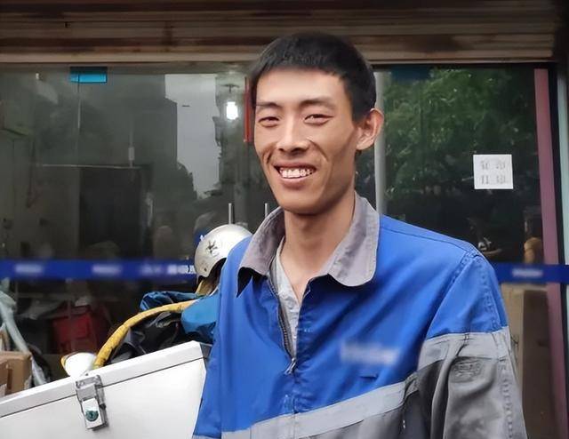 原创2020年海尔小哥爬6楼救女童公司承诺奖励1套房后来兑现了吗