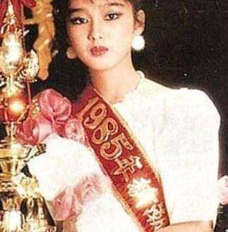 被藏23年,46岁才敢生子,朱丽倩隐忍刘德华的背后,其实暗藏玄机