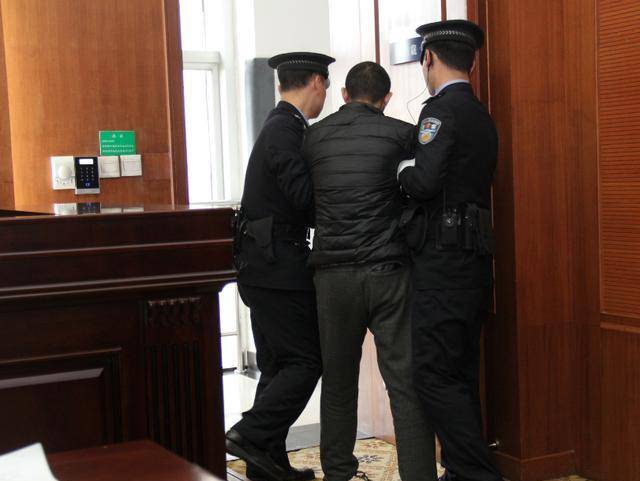 原创江苏灭门案回顾替朋友顶罪反被夺妻出狱后将朋友全家尽数灭门