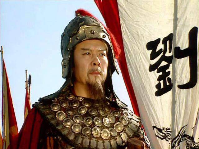 原创镇压黄巾起义三大名将皇甫嵩朱儁卢植带出了三小将曹孙刘