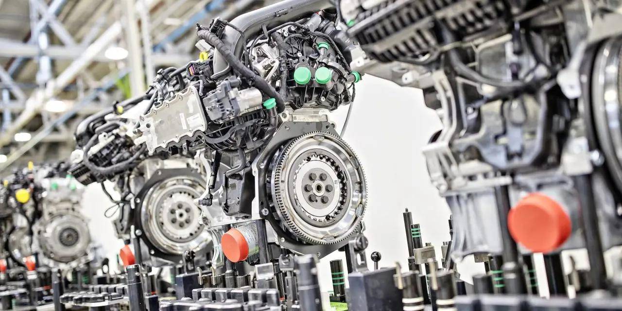 大众详解ea211发动机:高动力/低油耗的秘密在这里_搜狐汽车_搜狐网