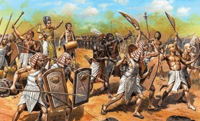 原创亚述帝国时期附属国人质扮演的角色发生了哪些改变