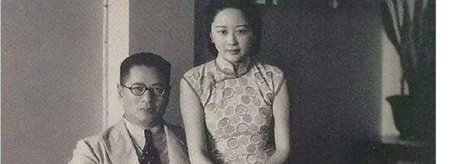 原创张乐怡比盛七小姐漂亮所以嫁给了盛七小姐的恋人宋子文